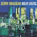 LP - Gerry Mulligan - Night Lights - Insert