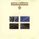 LP - Gerry Rafferty - North & South