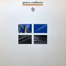 LP - Gerry Rafferty - North & South