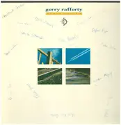 LP - Gerry Rafferty - North & South