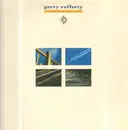 LP - Gerry Rafferty - North & South