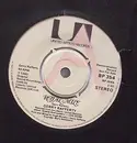 7inch Vinyl Single - Gerry Rafferty - Royal Mile