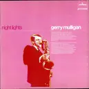 LP - Gerry Mulligan - Night Lights