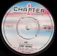 Gerry Monroe - Cry