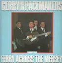 LP - Gerry And The Pacemakers - Ferry Across The Mersey