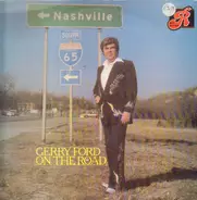 Gerry Ford - On the Road