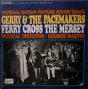 LP - Gerry & The Pacemakers - Ferry Cross The Mersey