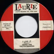 Gerry And The Pacemakers - I Like It