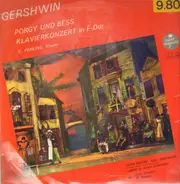 Gershwin / K.Perkins - Porgy and Bess - Klavierkonzerte in F-Dur