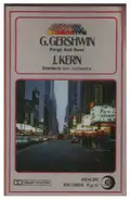 Gershwin / Kern - Porg And Bess / Scenario Per Orchestra