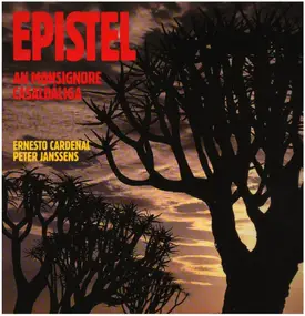 Gesangsorchester Peter Janssens - Epistel An Monsignore Casaldáliga
