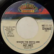 Get Wet - Where The Boys Are
