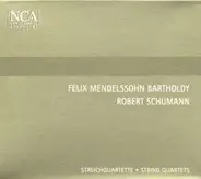 Gewandhaus-Quartett Leipzig - Streichquartette