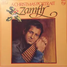 Gheorghe Zamfir - A Christmas Portrait