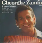 Gheorghe Zamfir & seine Solisten - Gheorghe Zamfir