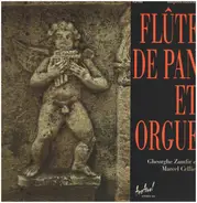 Gheorghe Zamfir, Marcel Cellier - Flûte De Pan Et Orgue Vol. 3