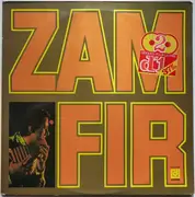 Double LP - Gheorghe Zamfir - Zamfir - Gatefold