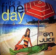 12'' - Gin & Juice - It's A Fine Day