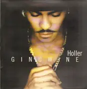 12'' - Ginuwine - Holler