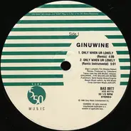 Ginuwine - Only When UR Lonely