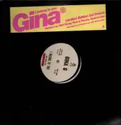 2 x 12inch Vinyl Single - Gina G - I Belong To You