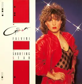 Gina Falvini - Shooting Star