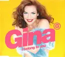 CD Single - Gina G - I Belong To You