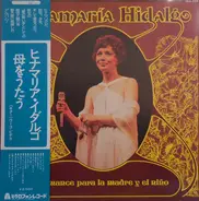 Ginamaría Hidalgo - Romance Para La Madre Y El Niño
