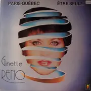 LP - Ginette Reno - Paris-Québec