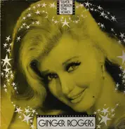 Ginger Rogers - Silver Screen Star Series