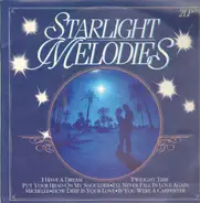 Gino Marinello Orchestra - Starlight Melodies