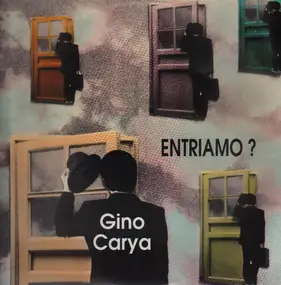 Gino Caria - Entriamo?