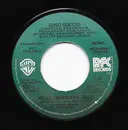 7inch Vinyl Single - Gino Soccio - Heartbreaker (Edit)