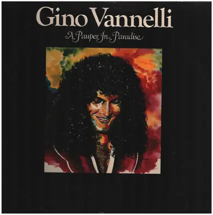 Gino Vannelli - A Pauper in Paradise