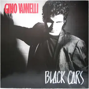 Gino Vannelli - Black Cars