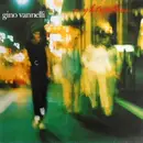 LP - Gino Vannelli - Nightwalker