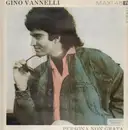 12'' - Gino Vannelli - Persona Non Grata