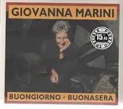 CD - Giovanna Marini - Buongiorno E Buonasera