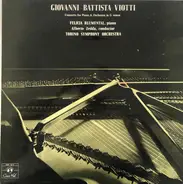 Viotti - Concerto For Piano And Orchestra In G Minor