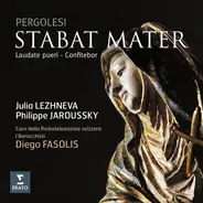 Pergolesi - Stabat Mater - Laudate Pueri - Confitebor
