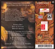 CD - Pergolesi - Stabat Mater / Musica Napoletana Per La Festa Della Vergine Dei Sette Dolori - Digipak + Booklet