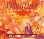 Palestrina - Masses * Messen