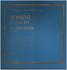 Gioacchino Rossini - William Tell