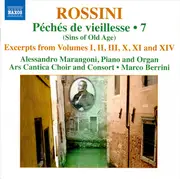 CD - Rossini - Complete Piano Music • 7