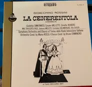 Rossini - La Cenerentola (Cinderella)