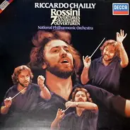 Rossini (Chailly) - 7 Overtures