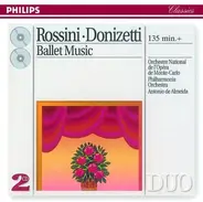 Rossini - Ballet Music