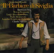 Rossini - IL BARBIERE DI SIVIGLIA