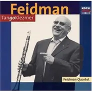 Giora Feidman - Tangoklezmer