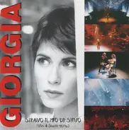 Giorgia - Strano Il Mio Destino (Live & Studio 95/96)